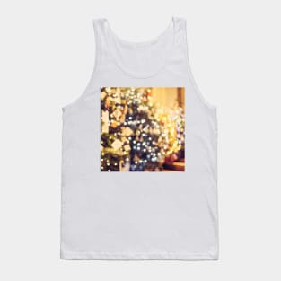 Christmas Tree Festival #1 Tank Top